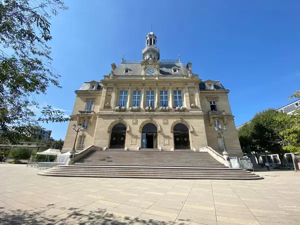 Installateur Spa IDF Installateur spa et jacuzzi Asnières-sur-Seine