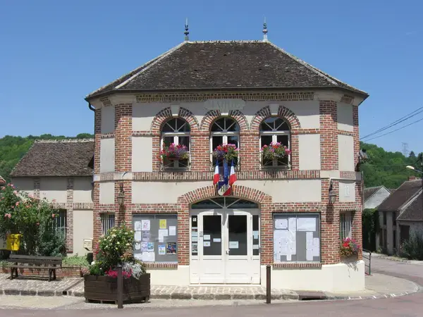 Installateur Spa IDF Installateur spa et jacuzzi Chalautre-la-Grande