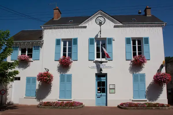 Installateur Spa IDF Installateur spa et jacuzzi Gironville-sur-Essonne