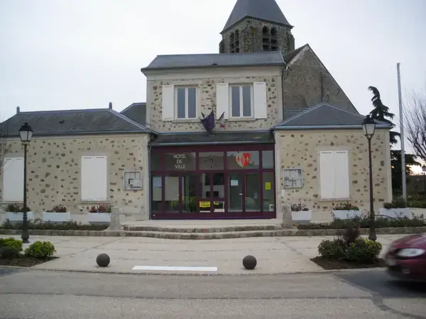 Installateur Spa IDF Installateur spa et jacuzzi Gometz-la-Ville