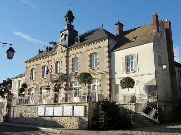 Installateur Spa IDF Installateur spa et jacuzzi Jouy-le-Moutier