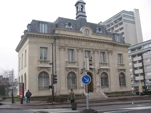 Installateur Spa IDF Installateur spa et jacuzzi L'Île-Saint-Denis