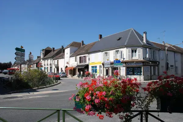 Installateur Spa IDF Installateur spa et jacuzzi La Chapelle-la-Reine