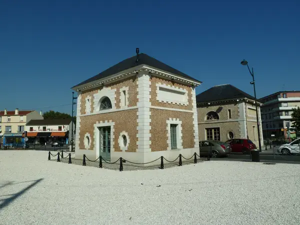 Installateur Spa IDF Installateur spa et jacuzzi Les Pavillons-sous-Bois