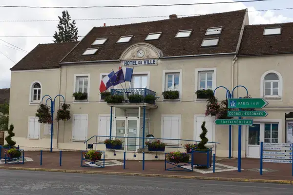 Installateur Spa IDF Installateur spa et jacuzzi Saint-Fargeau-Ponthierry