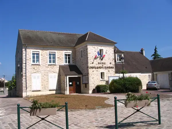 Installateur Spa IDF Installateur spa et jacuzzi Vernou-la-Celle-sur-Seine