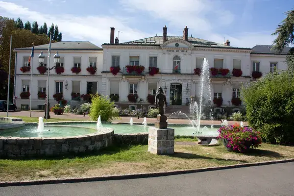 Installateur Spa IDF Installateur spa et jacuzzi Viry-Châtillon